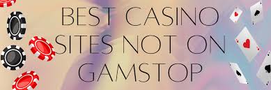 Discover Non-Gamstop Casino Sites Play Freely and Safely